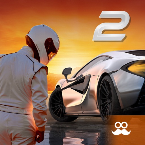 Racing Fever 2 icon