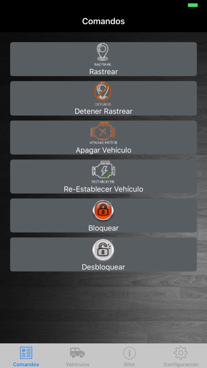 GPS Tracker