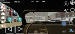 Game screenshot Monster Truck Driving 3D hack