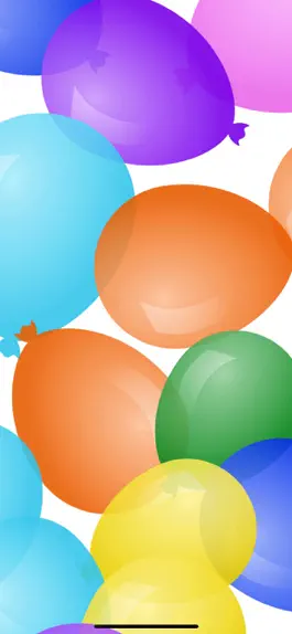 Game screenshot Balloons for babies hack