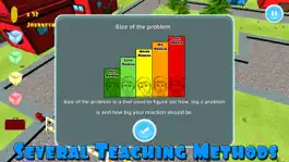 Game screenshot The Zones of Regulation apk