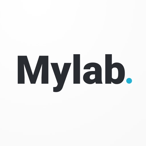 mylab Icon