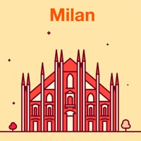 Milan 2020 — offline map pour PC
