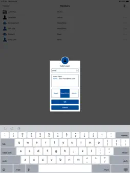 HESSENBOX screenshot 17