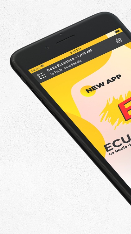 Radio Ecuantena - 1.030 AM