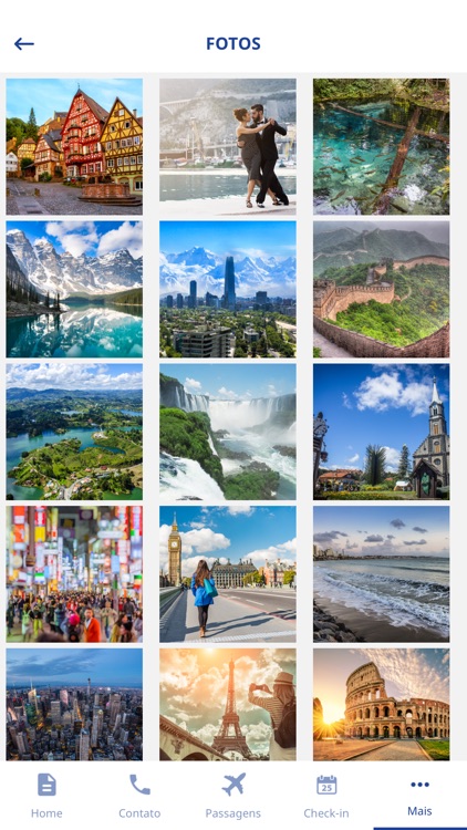 Viaje Bem Turismo screenshot-3