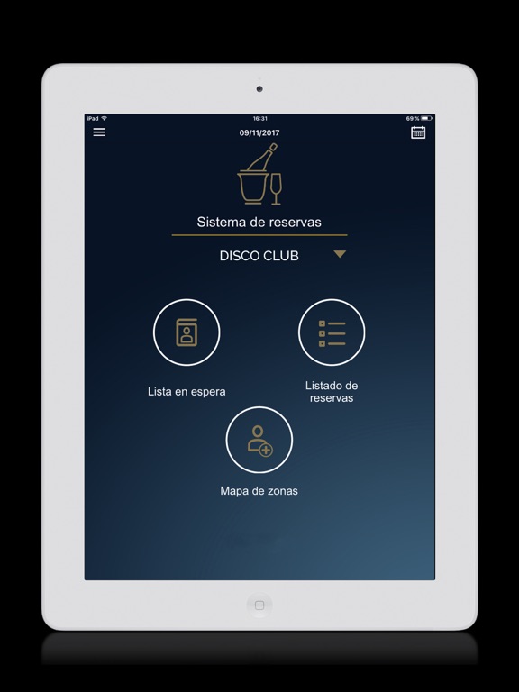 Screenshot #4 pour Vip Manager