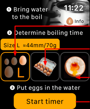 EggTimer!