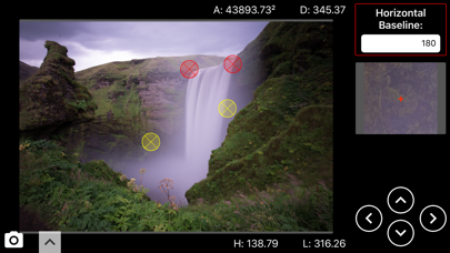 Screenshot #1 pour OneMeasure