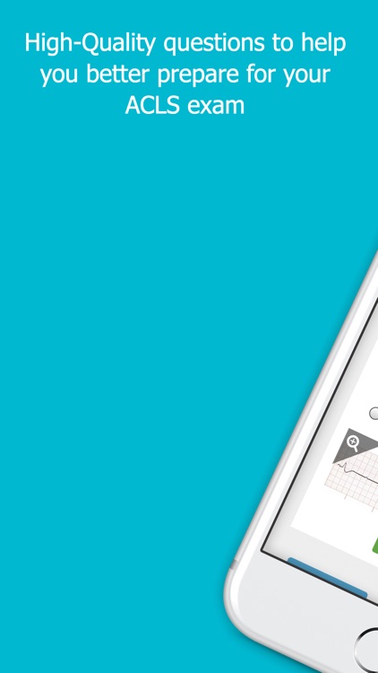 ACLS Review screenshot-3