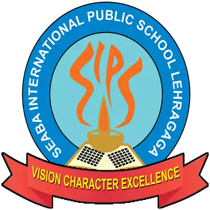Seaba School Lehra Читы