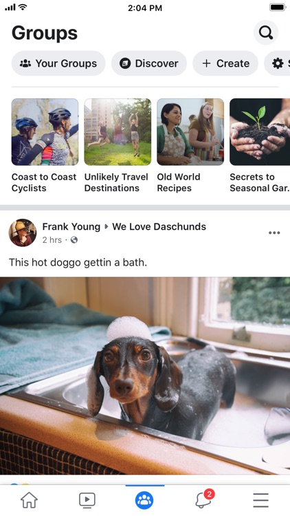 Facebook