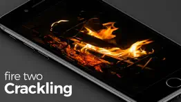 ultimate fireplace pro iphone screenshot 3