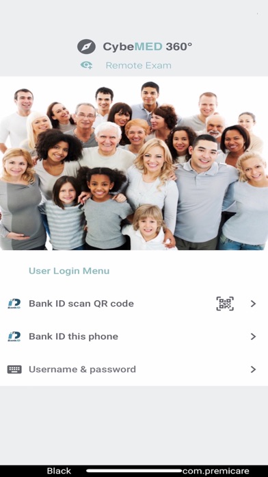 Screenshot #1 pour Remote Exam