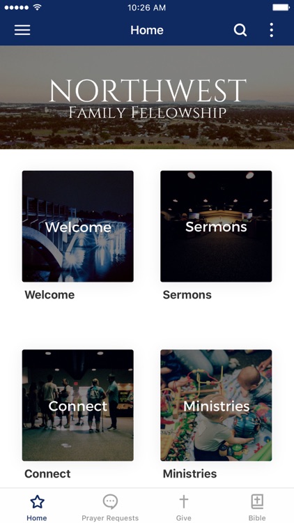 Northwest Family Fellowship