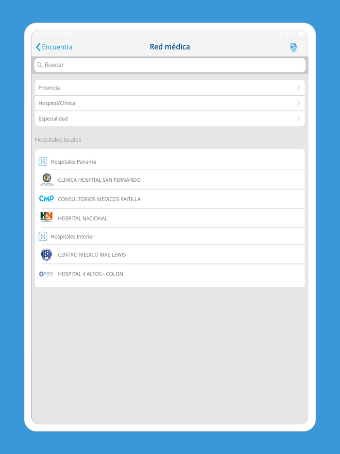 ASSA Compañía de Seguros