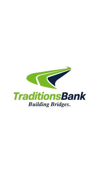 Traditions Bank Mobile Banking