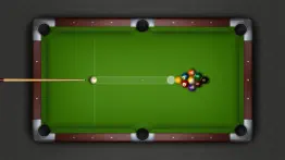 pooking - billiards city iphone screenshot 2