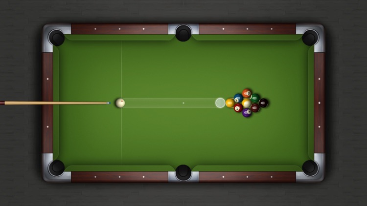 Pooking - Billiards City