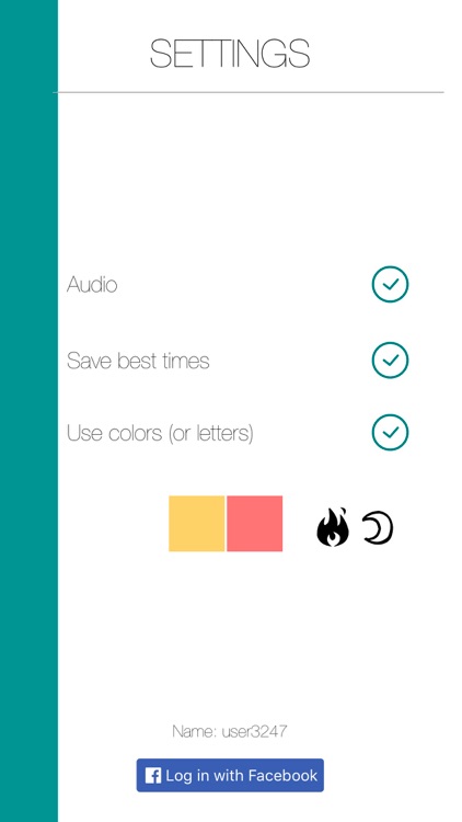 Coloremind screenshot-4