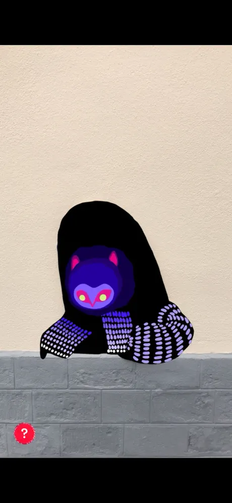 后窗狸