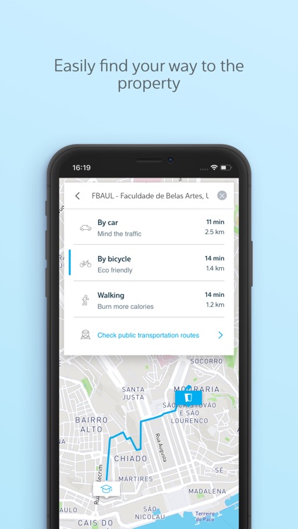 Uniplaces screenshot-6