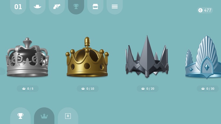 Gumslinger screenshot-8