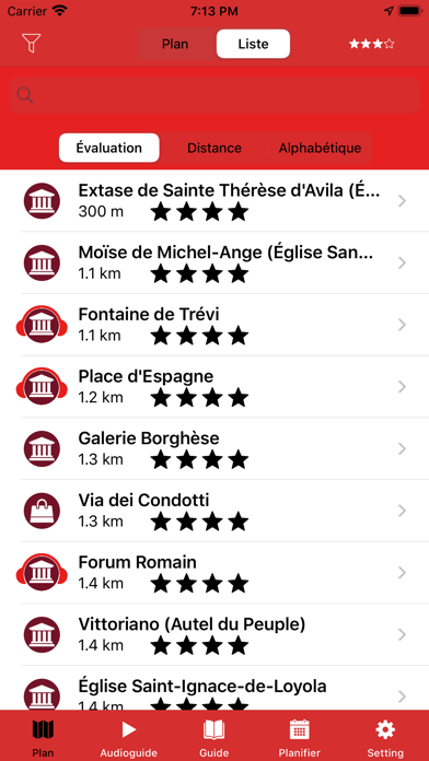 Screenshot #2 pour ROYO - Rome On Your Own