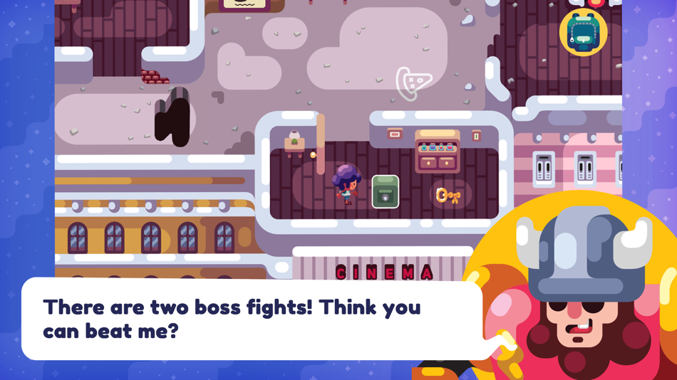 #4. Timo The Game (iOS) 由: Webcore Games