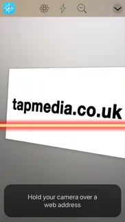 website scanner айфон картинки 1