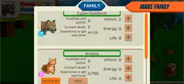 Game screenshot Cougar Simulator: Big Cats hack