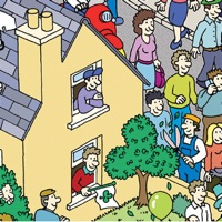 Look for Louis PC 용