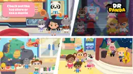 dr. panda town: mall problems & solutions and troubleshooting guide - 4