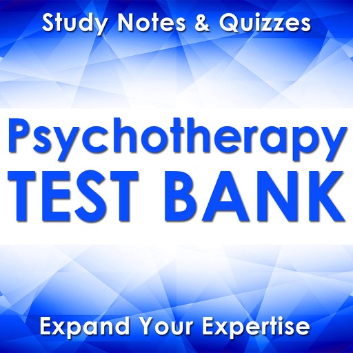 Psychotherapy Exam Review: Q&A