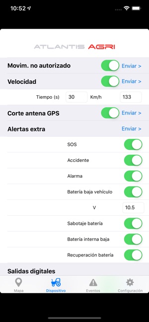 Atlantis Agri(圖3)-速報App