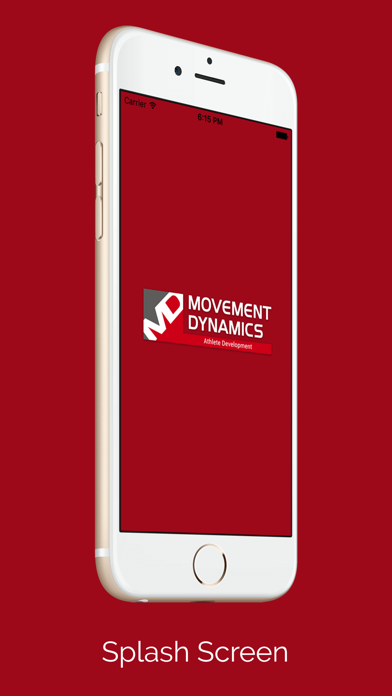 Screenshot #1 pour MD - Movement Library Player