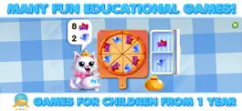 Game screenshot RMB Games - Preschool Learning mod apk