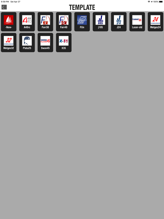 Screenshot #5 pour iTacTic