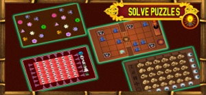 Infinite: Puzzle Doors Escape screenshot #7 for iPhone