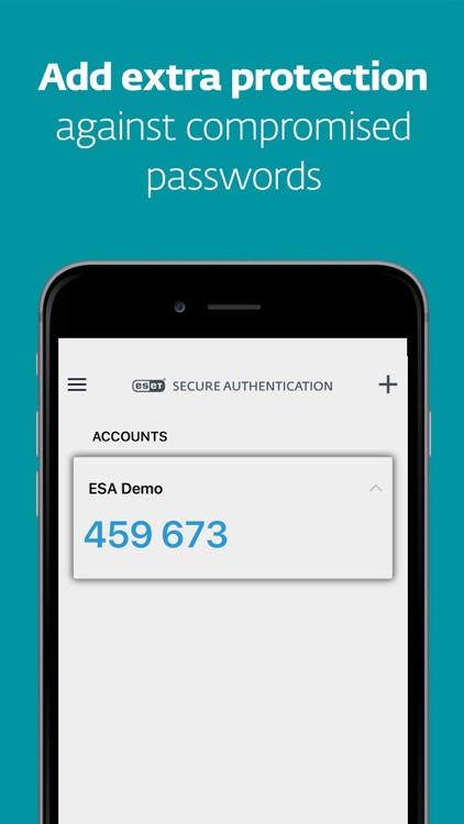 ESET Secure Authentication