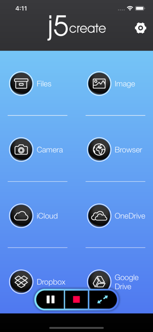 ScreenWave Lite(圖2)-速報App