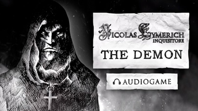 Nicolas Eymerich - The Demonのおすすめ画像1
