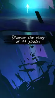 99 dead pirates iphone resimleri 2