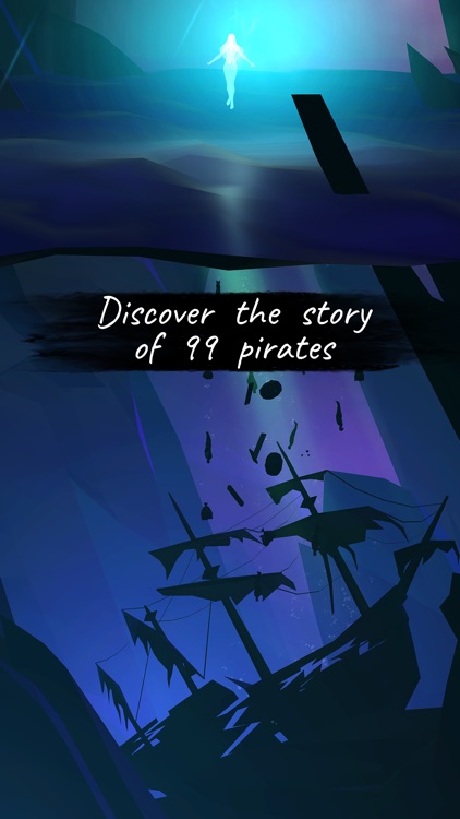 99 dead pirates
