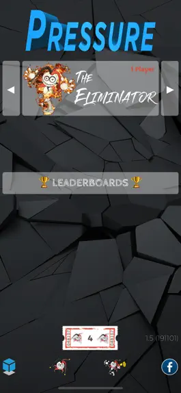 Game screenshot Pressure! mod apk