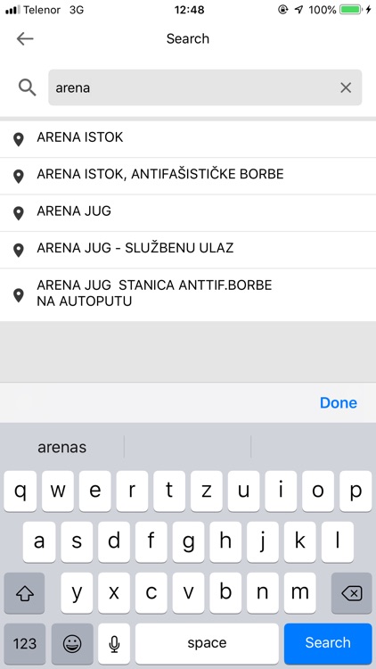 Beogradski 19801 Taxi