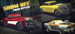 Game screenshot Mad Drift and Death King apk