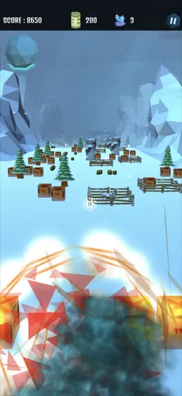 Game screenshot Big Bounty Smash hack