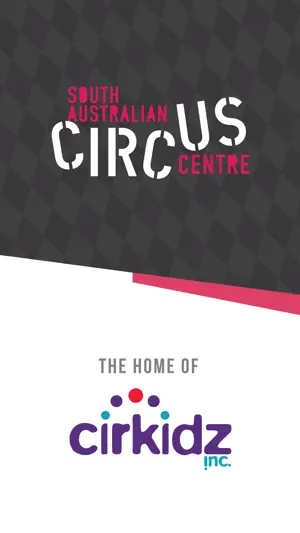 SA Circus Centre & Cirkidz screenshot 1
