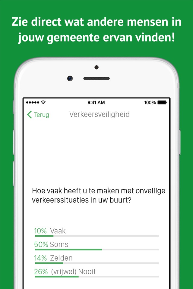 Gemeentepeiler screenshot 3